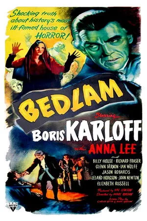 Bedlam
