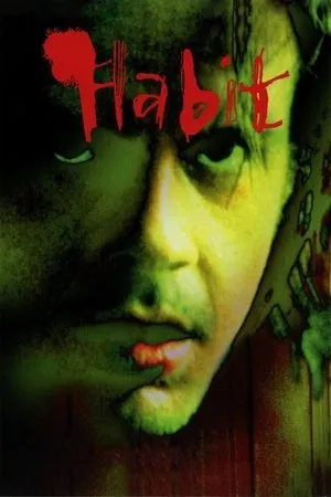 Habit poszter