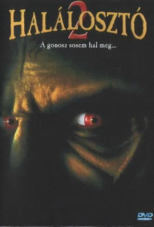 Halálosztó 2. - A gonosz sosem hal meg...