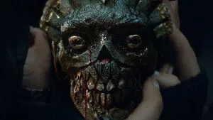 Halálsíp háttérkép