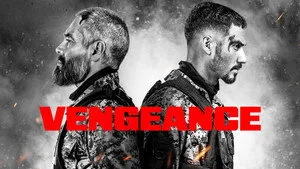 Vengeance háttérkép