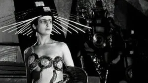 Aelita: Queen of Mars háttérkép