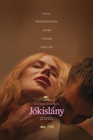 Jókislány