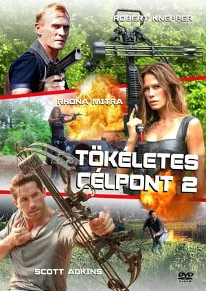 Tökéletes célpont 2.