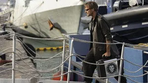 Die drei ??? – Toteninsel háttérkép