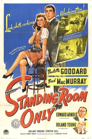 Standing Room Only