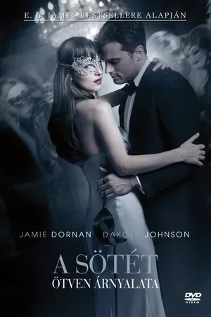 A Sötét ötven árnyalata