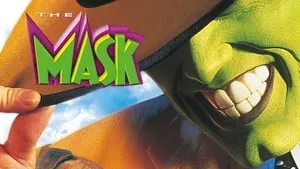 A Maszk háttérkép