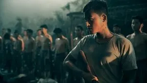 The Sacrifice háttérkép