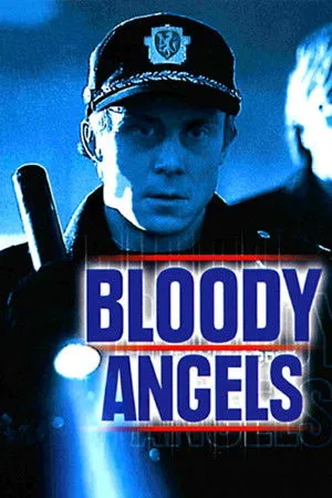 Bloody Angels poszter