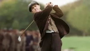 A golfbajnok (Ütős játék) háttérkép