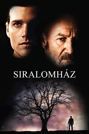 Siralomház