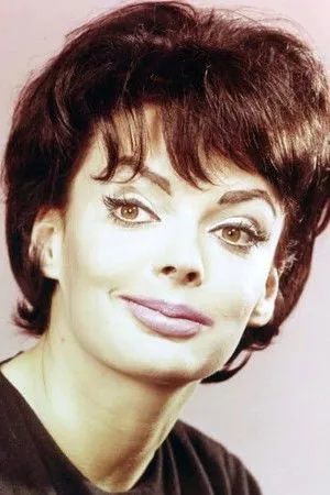 Barbara Steele