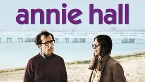 Annie Hall háttérkép