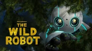 A vad robot háttérkép