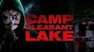 Camp Pleasant Lake háttérkép
