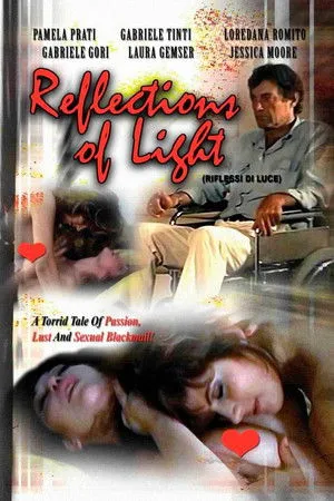 Reflections of Light poszter