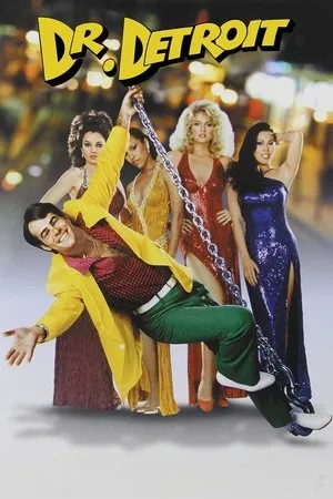 Dr. Detroit