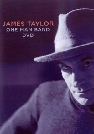 James Taylor | One Man Band poszter