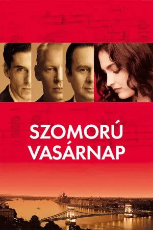 Szomorú vasárnap