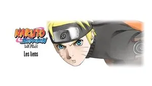 Naruto Shippuden the Movie: Bonds háttérkép
