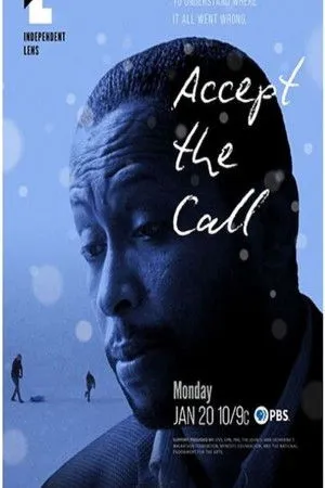Accept the Call poszter