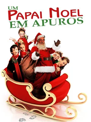 Santa's Boot Camp poszter