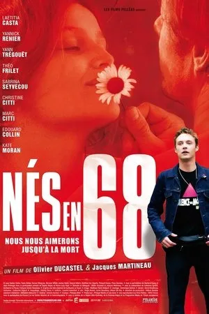 68 szülöttei