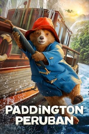 Paddington Peruban