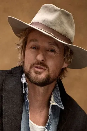 Owen Wilson profil kép