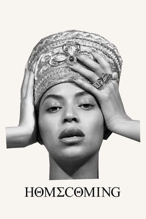 HAZATÉRÉS: A Beyoncé-film