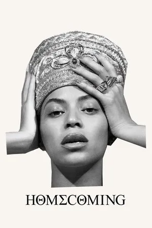 HAZATÉRÉS: A Beyoncé-film