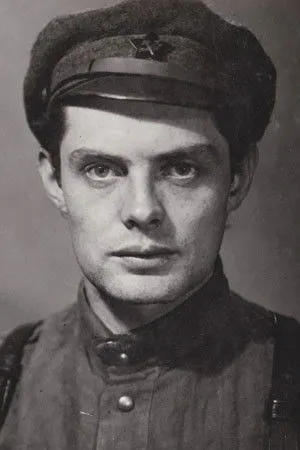 Pavel Kadochnikov