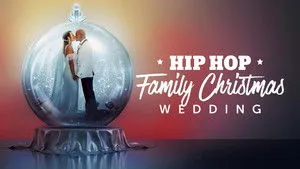 Hip Hop Family Christmas Wedding háttérkép