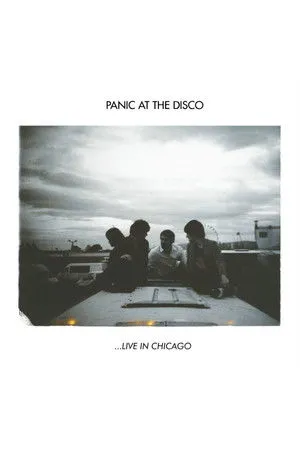Panic! At The Disco: ...Live In Chicago