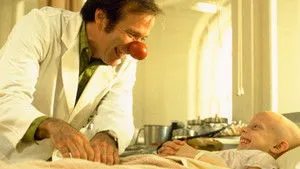 Patch Adams háttérkép