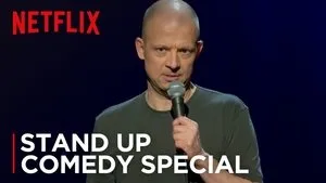 Jim Norton: Mouthful of Shame háttérkép