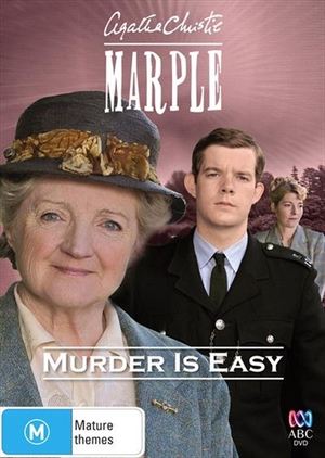 Murder Is Easy