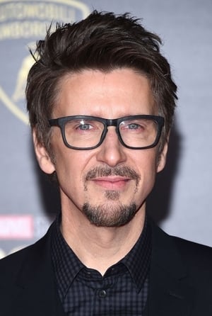 Scott Derrickson profil kép