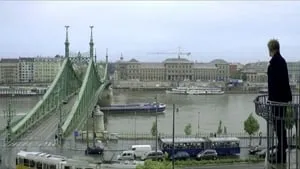Varg Veum - A sötétben minden farkas szürke háttérkép