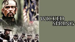 Wicked Spring háttérkép