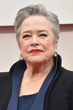 Kathy Bates profil kép