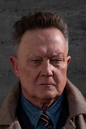 Robert Patrick profil kép