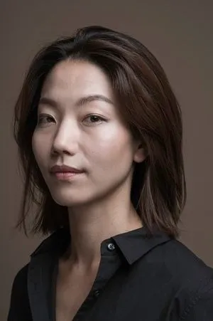 Kim Shin-rok profil kép