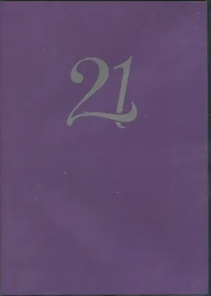 Prince: 21 Nights in London