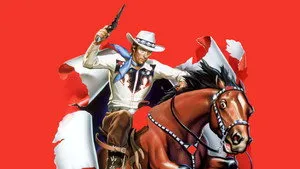 Bronco Billy háttérkép