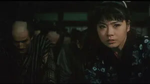 Crimson Bat - Oichi: Wanted, Dead or Alive háttérkép