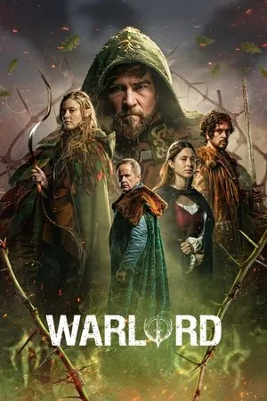 Warlord poszter