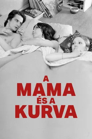 A mama és a kurva