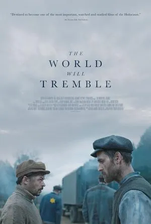 The World Will Tremble poszter